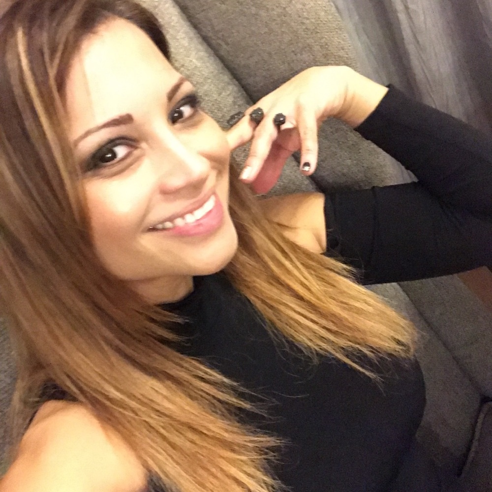 Meet your Posher, Rosie